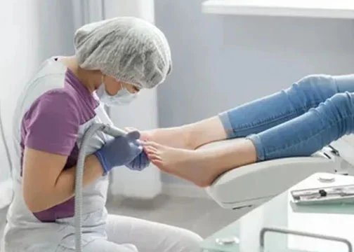 Who is a Podiatrist Reasons to See a Podiatrist