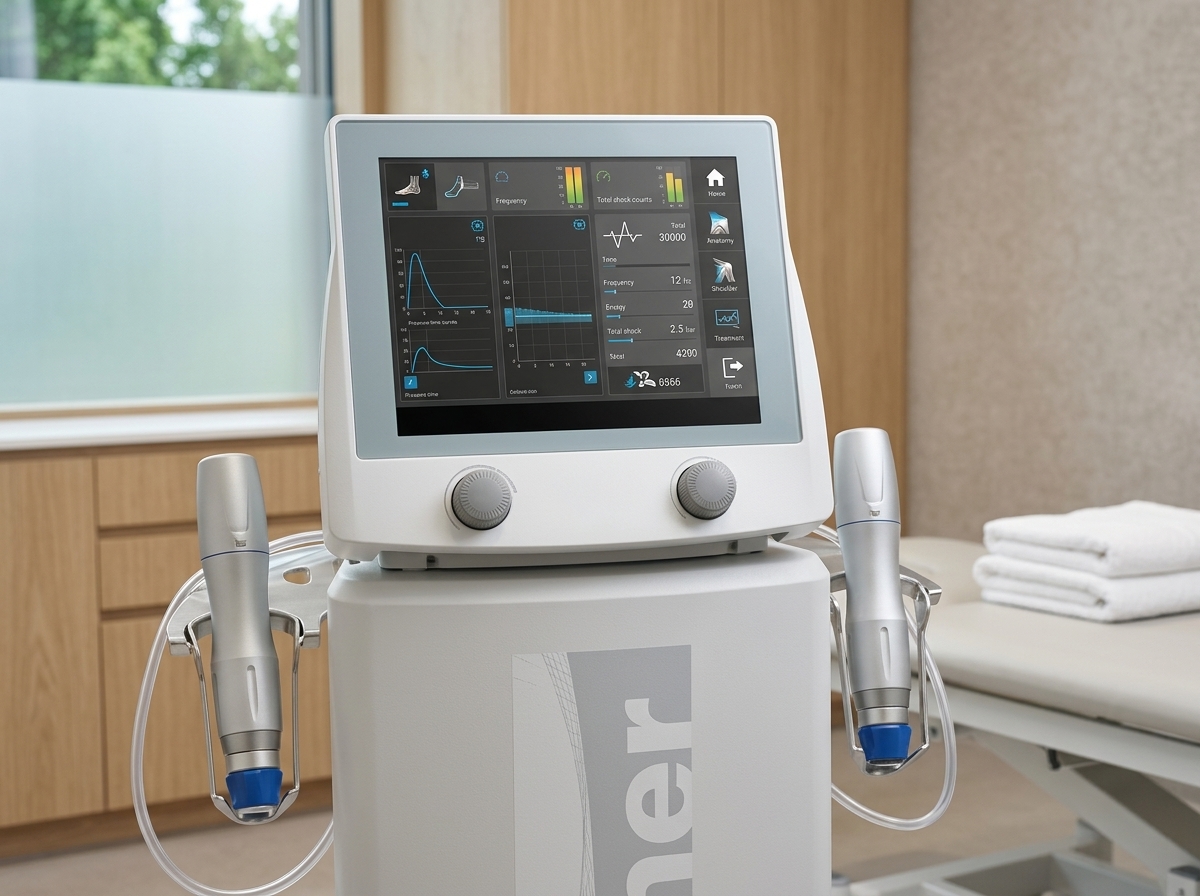 therapy machine